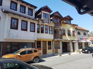 Gallery image of Old Town in Konjic