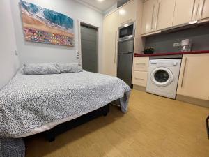 Fotografie z fotogalerie ubytování Precioso estudio en Las Canteras v destinaci Las Palmas de Gran Canaria
