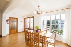 Fotografie z fotogalerie ubytování Miramar K by Sonne Villas v destinaci Cala Galdana