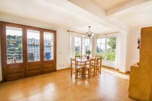 Fotografie z fotogalerie ubytování Miramar K by Sonne Villas v destinaci Cala Galdana