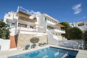 Gallery image of Miramar K by Sonne Villas in Cala Galdana