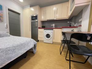 Fotografie z fotogalerie ubytování Precioso estudio en Las Canteras v destinaci Las Palmas de Gran Canaria
