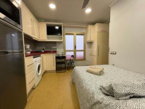 Fotografie z fotogalerie ubytování Precioso estudio en Las Canteras v destinaci Las Palmas de Gran Canaria