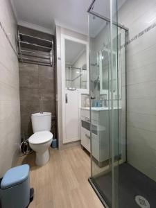 Fotografie z fotogalerie ubytování Precioso estudio en Las Canteras v destinaci Las Palmas de Gran Canaria + 9 fotografií
