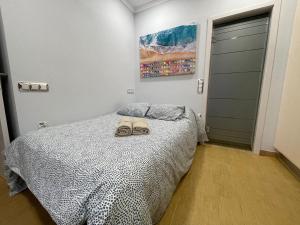 Fotografie z fotogalerie ubytování Precioso estudio en Las Canteras v destinaci Las Palmas de Gran Canaria