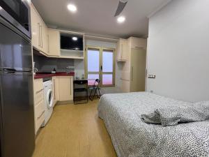 Fotografie z fotogalerie ubytování Precioso estudio en Las Canteras v destinaci Las Palmas de Gran Canaria