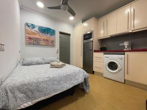 Fotografie z fotogalerie ubytování Precioso estudio en Las Canteras v destinaci Las Palmas de Gran Canaria