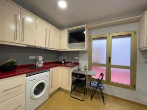 Fotografie z fotogalerie ubytování Precioso estudio en Las Canteras v destinaci Las Palmas de Gran Canaria