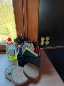 Foto sihtkohas Malmedy asuva majutusasutuse Le Numéro 12 - Chalet à Francorchamps galeriist