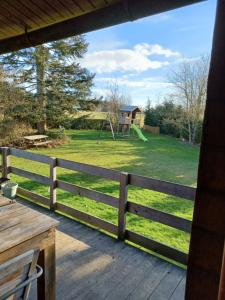Fotografie z fotogalerie ubytování Le Numéro 12 - Chalet à Francorchamps v destinaci Malmedy