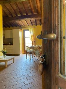 Fotografia z galérie ubytovania Agriturismo Monte Gusciani v destinácii Massa Marittima