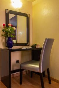 Fotografie z fotogalerie ubytování Hotel Meriem Marrakech v Marrákéši