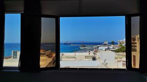 Fotografia z galérie ubytovania Cozy Centrale v destinácii Tinos