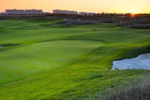 Facilități de golf la sau în apropiere de acest apartament