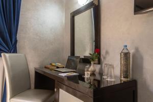 Fotografie z fotogalerie ubytování Hotel Meriem Marrakech v Marrákéši