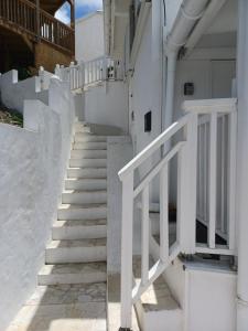 Fotografie z fotogalerie ubytování Petit coin de paradis à 5 min Baie Orientale, Idolem résidence unité 7bis - 57 Rue du Mont Vernon 1 v destinaci Cul de Sac