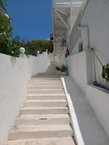 Fotografie z fotogalerie ubytování Petit coin de paradis à 5 min Baie Orientale, Idolem résidence unité 7bis - 57 Rue du Mont Vernon 1 v destinaci Cul de Sac