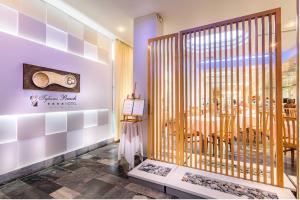 Fotografie z fotogalerie ubytování Tylissos Beach Hotel - Adults Only v destinaci Ierápetra