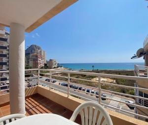 Gallery image of Talima in Calpe
