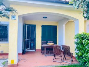 Gallery image of Villa Claudia a 400m dal mare in Porto Recanati
