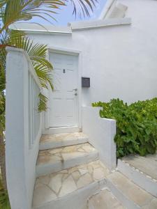 Fotografie z fotogalerie ubytování 5 min d'Orient bay-vue imprenable, Idolem résidence unité 8 - 57 Rue du Mont Vernon 1 v destinaci Cul de Sac