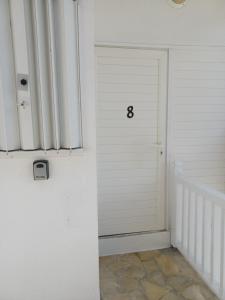 Fotografie z fotogalerie ubytování 5 min d'Orient bay-vue imprenable, Idolem résidence unité 8 - 57 Rue du Mont Vernon 1 v destinaci Cul de Sac