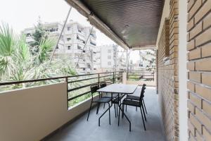 Gallery image of Stellar 3BR Apartment with Balcony by UPSTREET in Athens