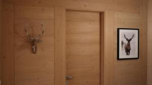 Fotografie z fotogalerie ubytování ARABELLA v destinaci Bad Kleinkirchheim
