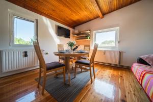 Posedenie v ubytovaní Kuća za odmor Activ + 34 fotografií