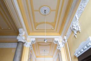 Fotografia z galérie ubytovania Real Apartments Révay v Budapešti