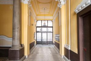 Fotografia z galérie ubytovania Real Apartments Révay v Budapešti