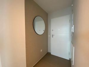 Zdjęcie z galerii obiektu Infinium II - Exclusivo en Calpe - Uno por planta. w mieście Calpe