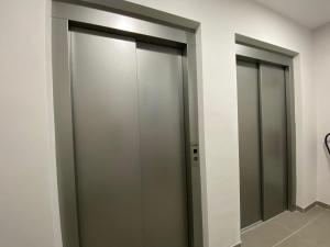 Zdjęcie z galerii obiektu Infinium II - Exclusivo en Calpe - Uno por planta. w mieście Calpe