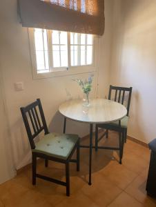 Galeriebild der Unterkunft CASA DE PUEBLO A 10 MIN PLAYA in Torrox