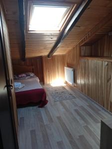 Afbeelding uit fotogalerij van HANUL VANATORULUI in Gura Humorului