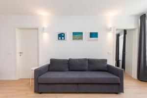 Posedenie v ubytovaní Premium Tartini Apartment 2 by Locap Group