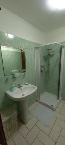 Foto dalla galleria di La Casa di Stefania a Porto Pino Altre 18 foto