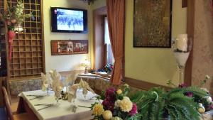 Foto dalla galleria di Hotel La Baita a Livigno
