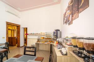 Gallery image of Astrid Hotel in Florence