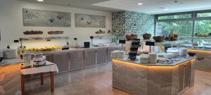 Posedenie v ubytovaní Hotel Neptuno by ON Hotels Group