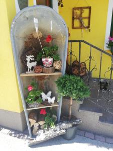 Foto dalla galleria di Panoramahof Gupf a Gröbming