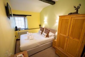 Gallery image of The Sun Boutique and Lounge in Hawkshead