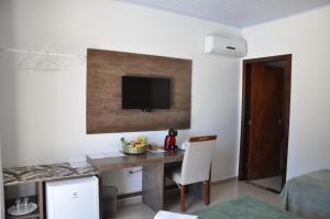 Gallery image of Suites Bougainville in Cavalcante