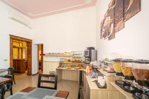 Gallery image of Lilium Hotel in Florence