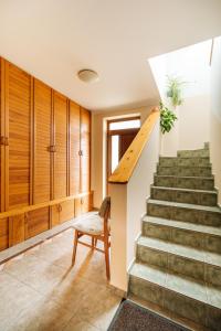 Fotografia z galérie ubytovania Buzavirág Apartman v destinácii Keszthely