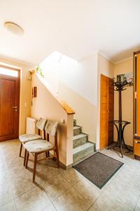 Fotografia z galérie ubytovania Buzavirág Apartman v destinácii Keszthely