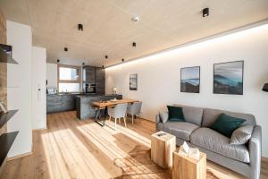 Gallery image of GRIMMINGlofts Top 2 in Bad Mitterndorf