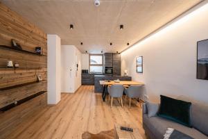 Area soggiorno di GRIMMINGlofts Top 2