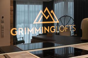 Gallery image of GRIMMINGLofts Top 5 in Bad Mitterndorf