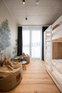 Setusvæði á GRIMMINGLofts Top 5